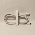 Cable Clip with lock