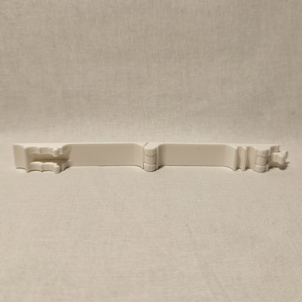 Cable Clip with lock