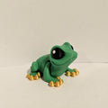 Frog Hatchling