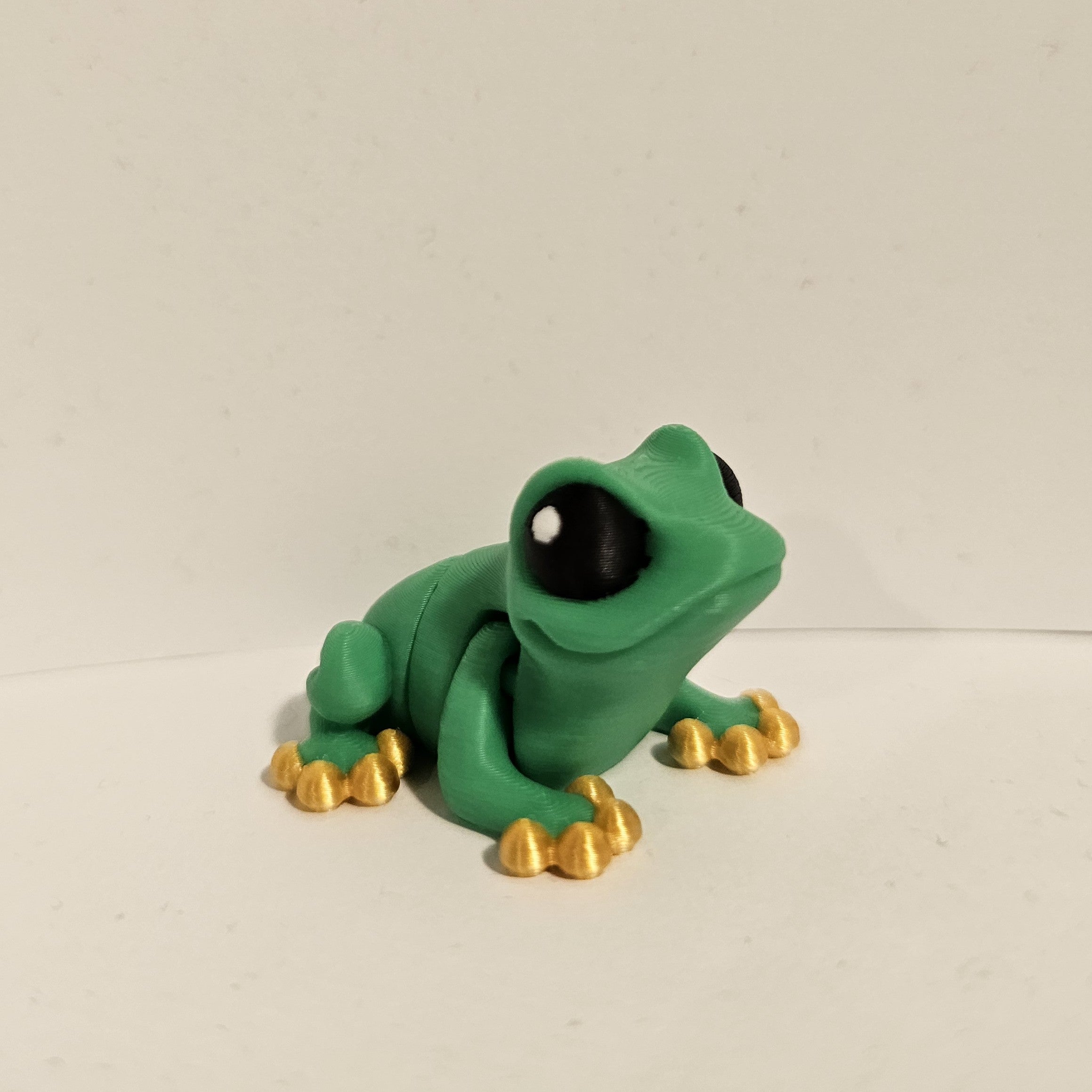 Frog Hatchling