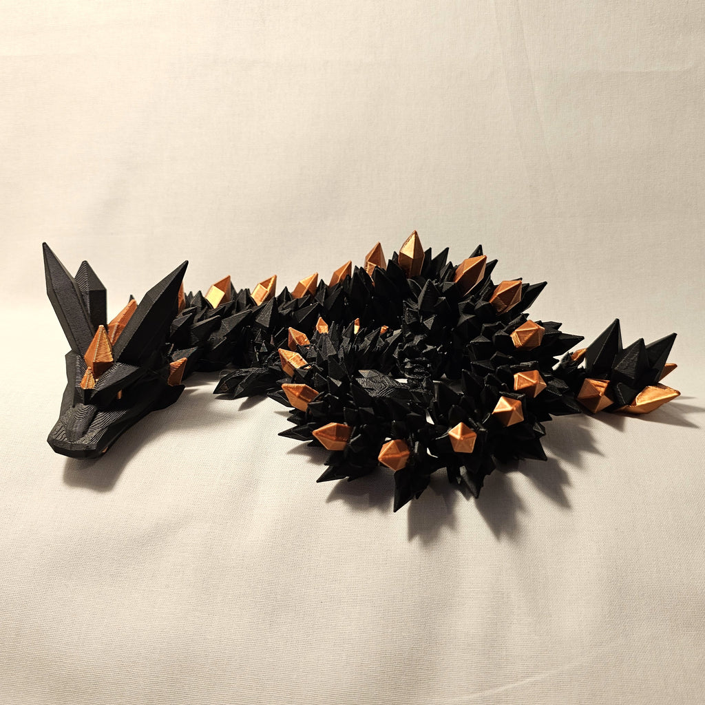 Original Crystal Dragon