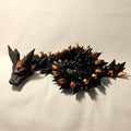 Original Crystal Dragon