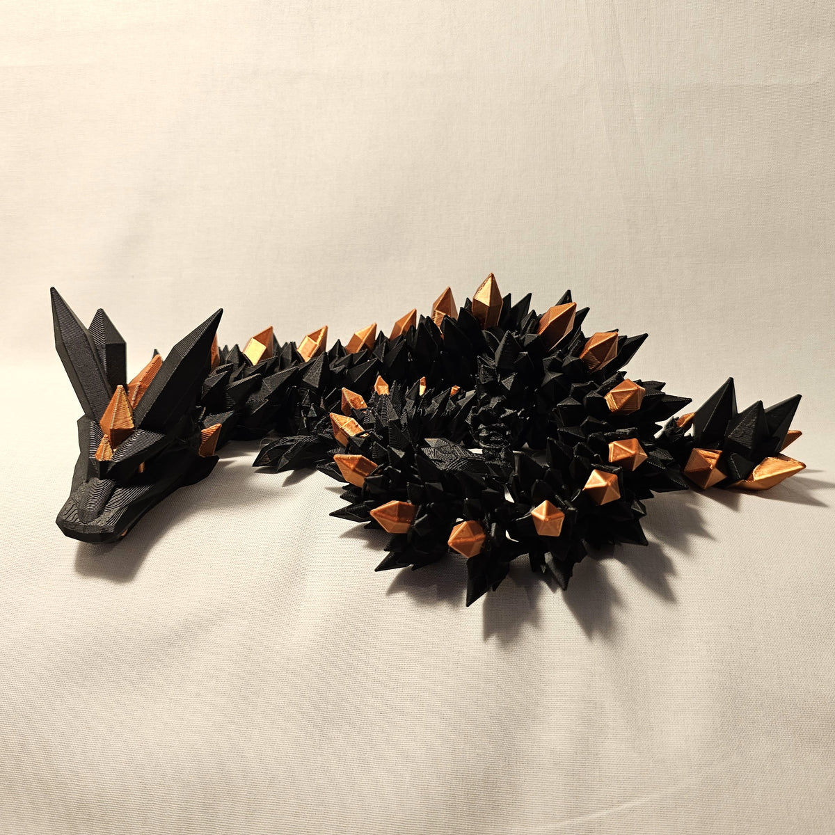 Original Crystal Dragon