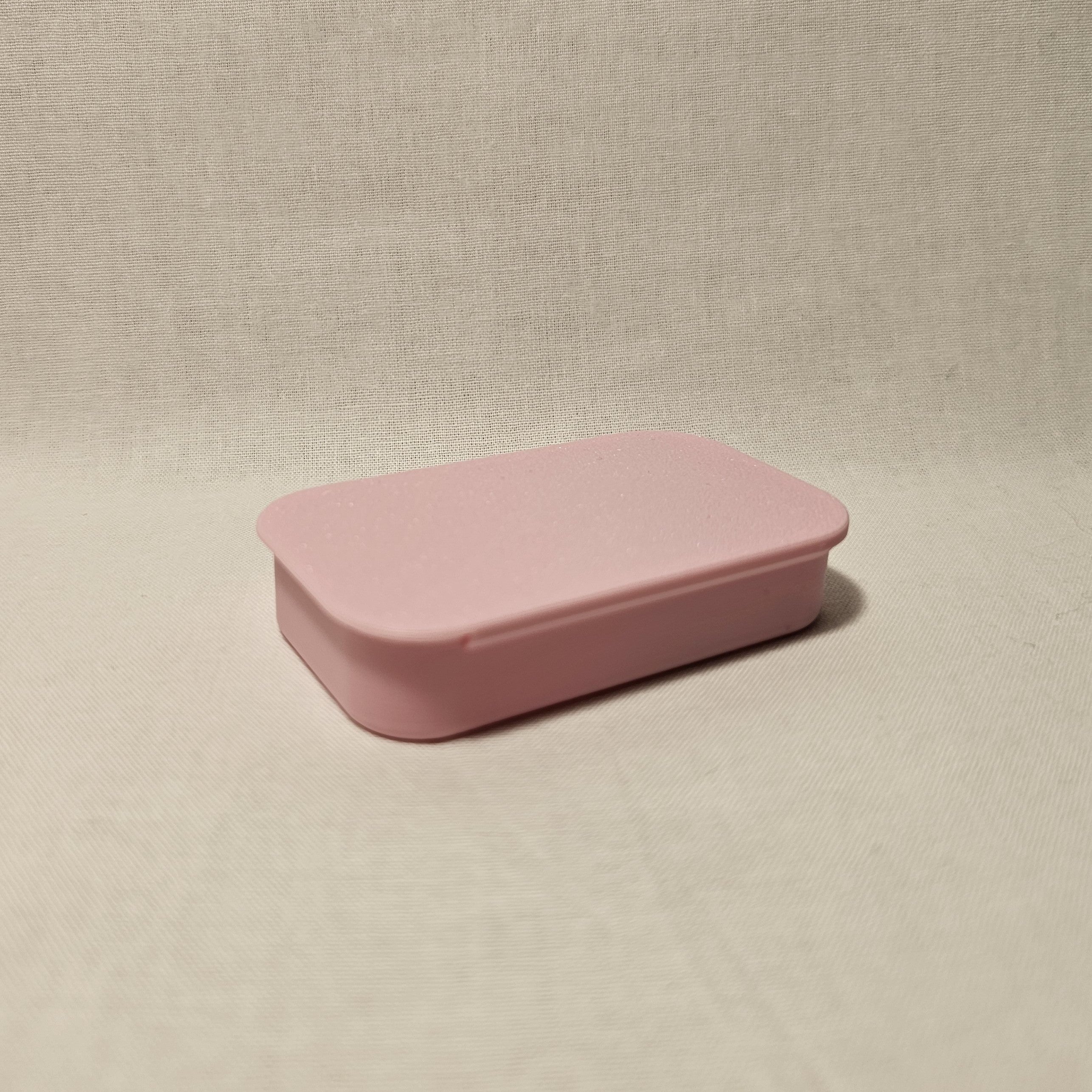 Small Slide Box -  Set of 4