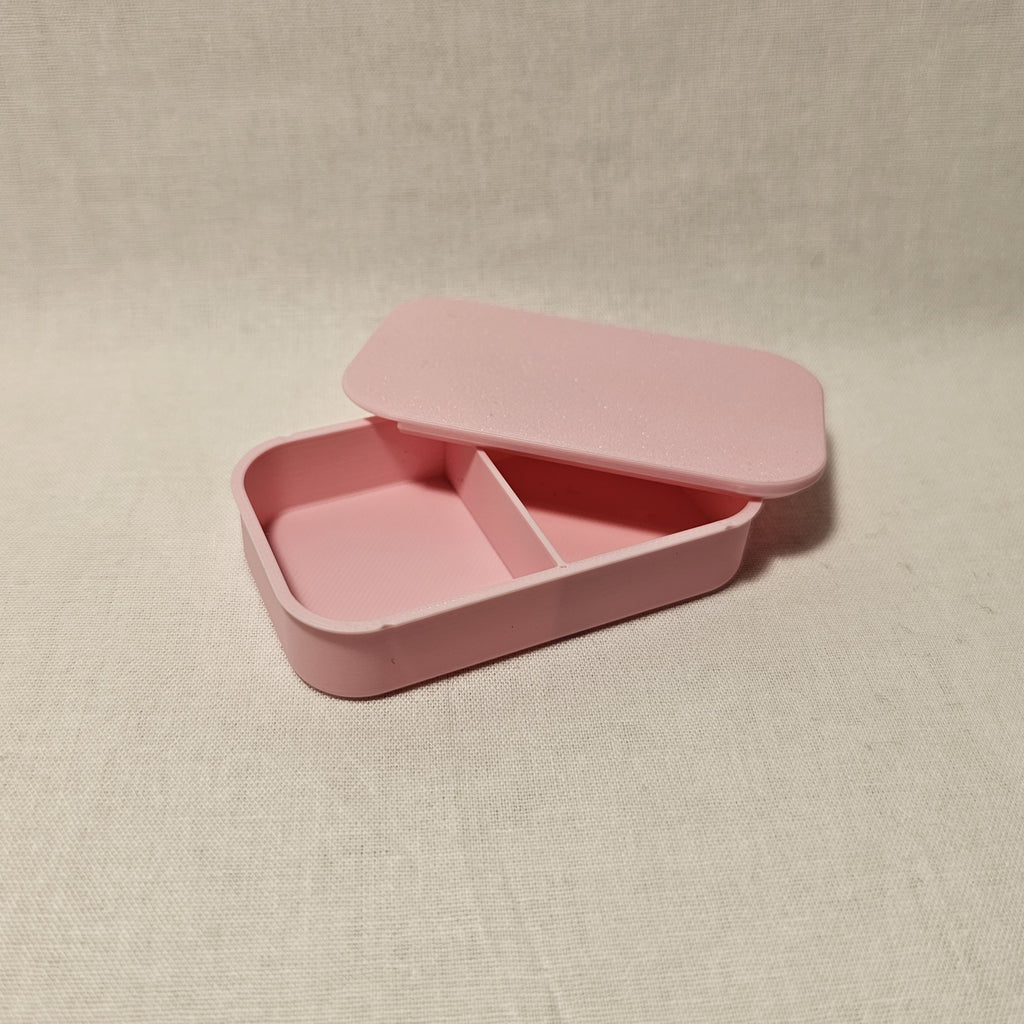 Small Slide Box -  Set of 4