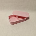 Slide Box - Two Compartment