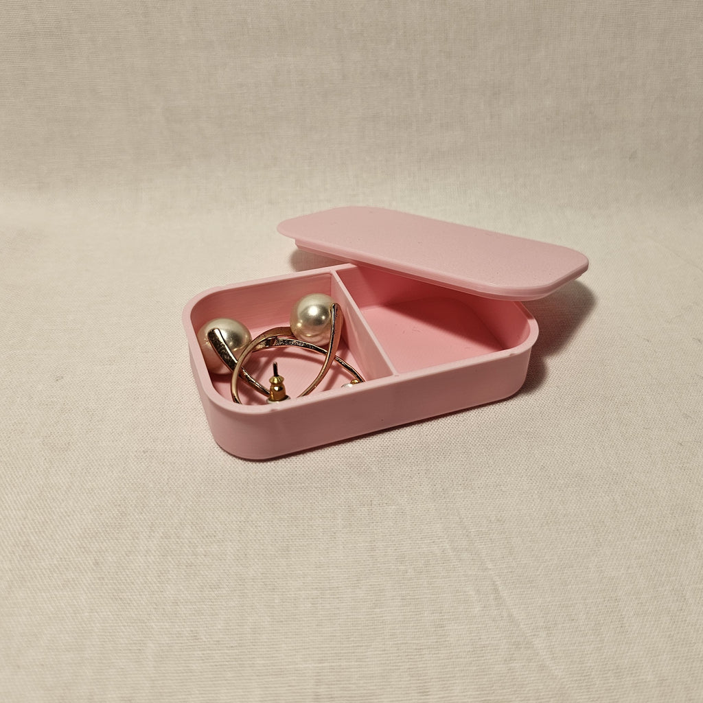Small Slide Box -  Set of 4