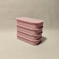 Small Slide Box -  Set of 4