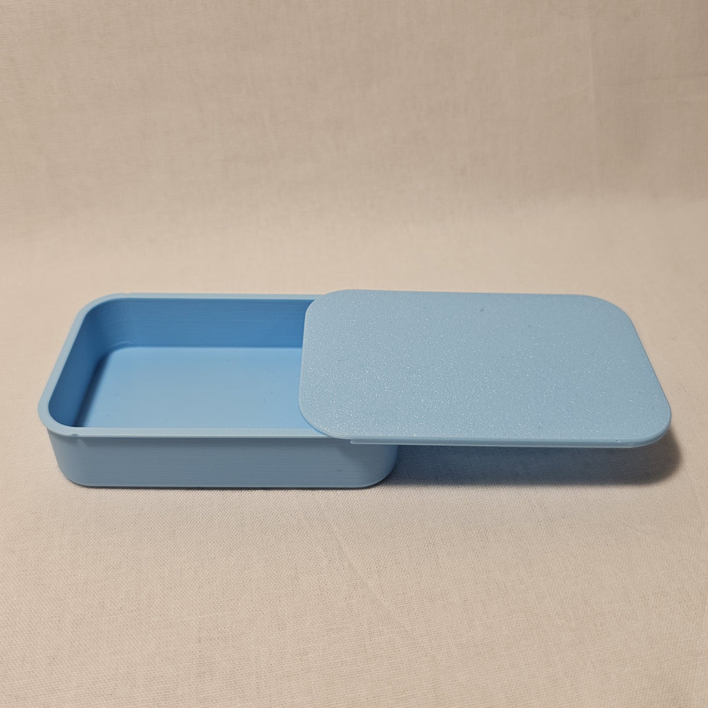 Medium Slide Box - Set of 4