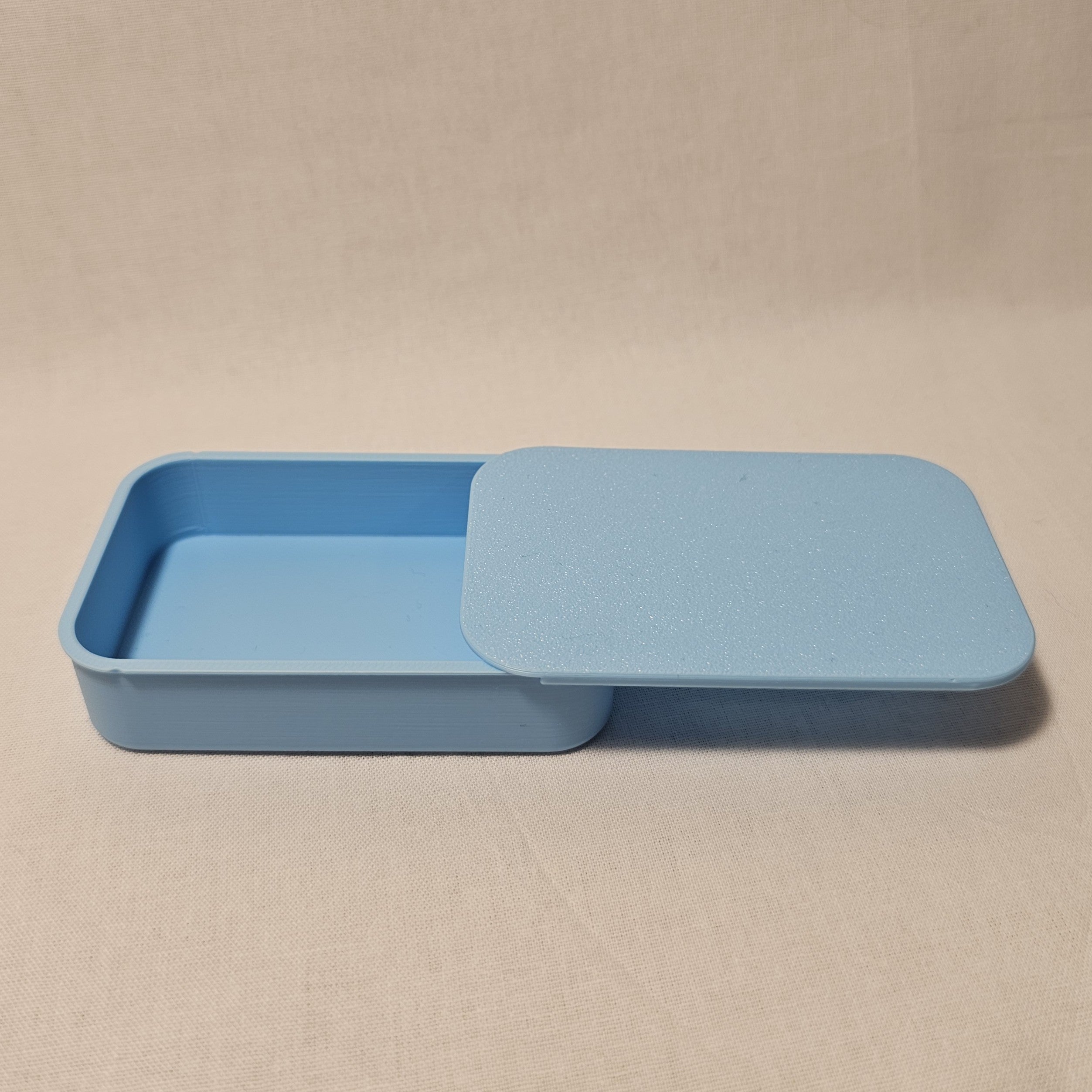 Medium Slide Box - Set of 4