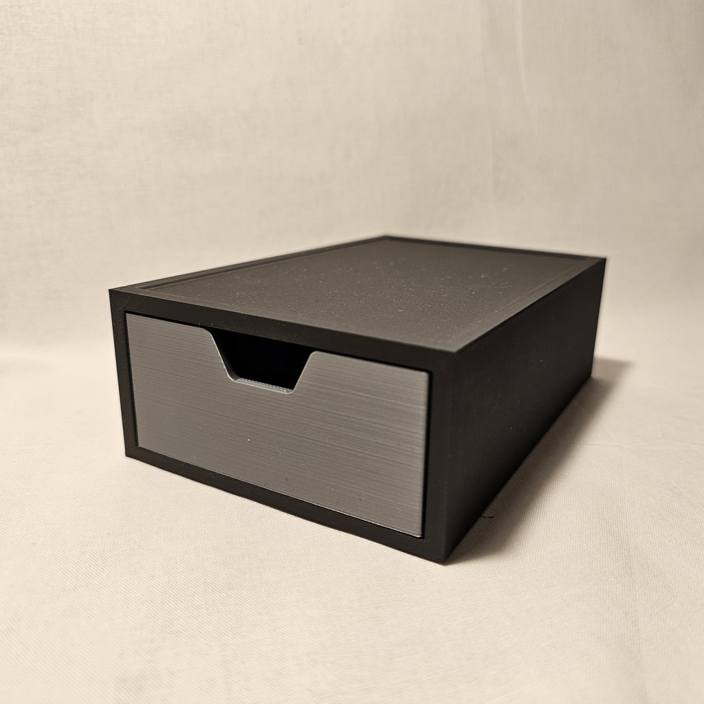 Stackable Drawer