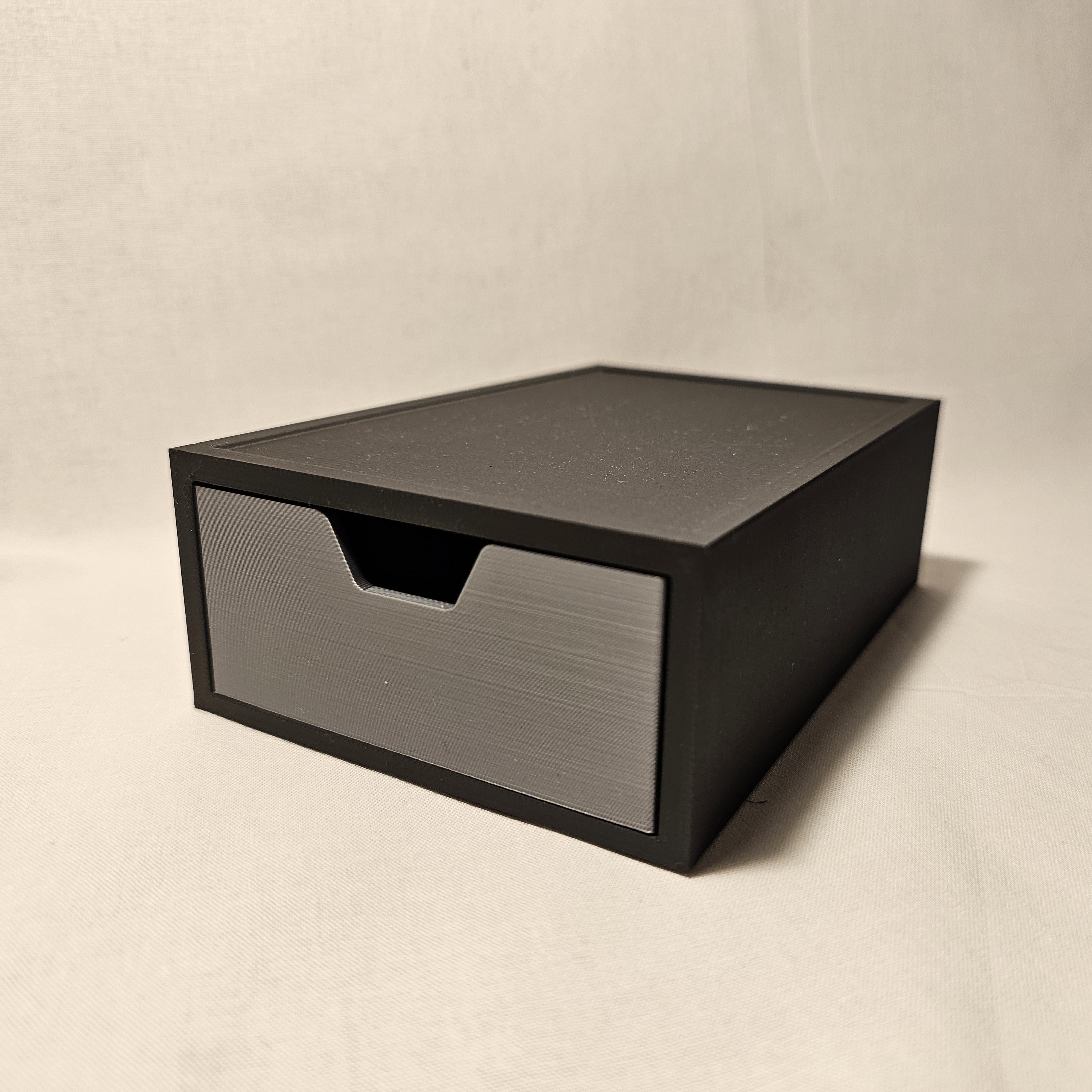 Stackable Drawer