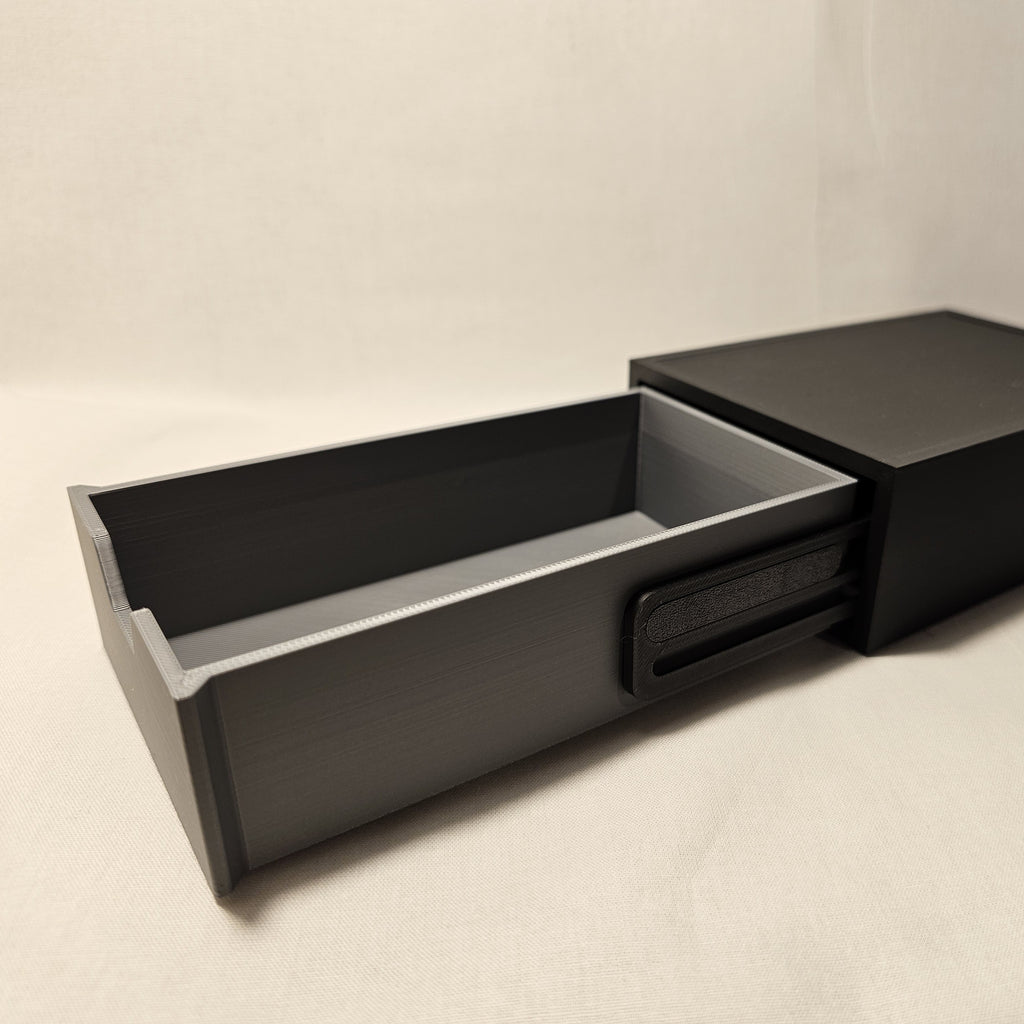 Stackable Drawer