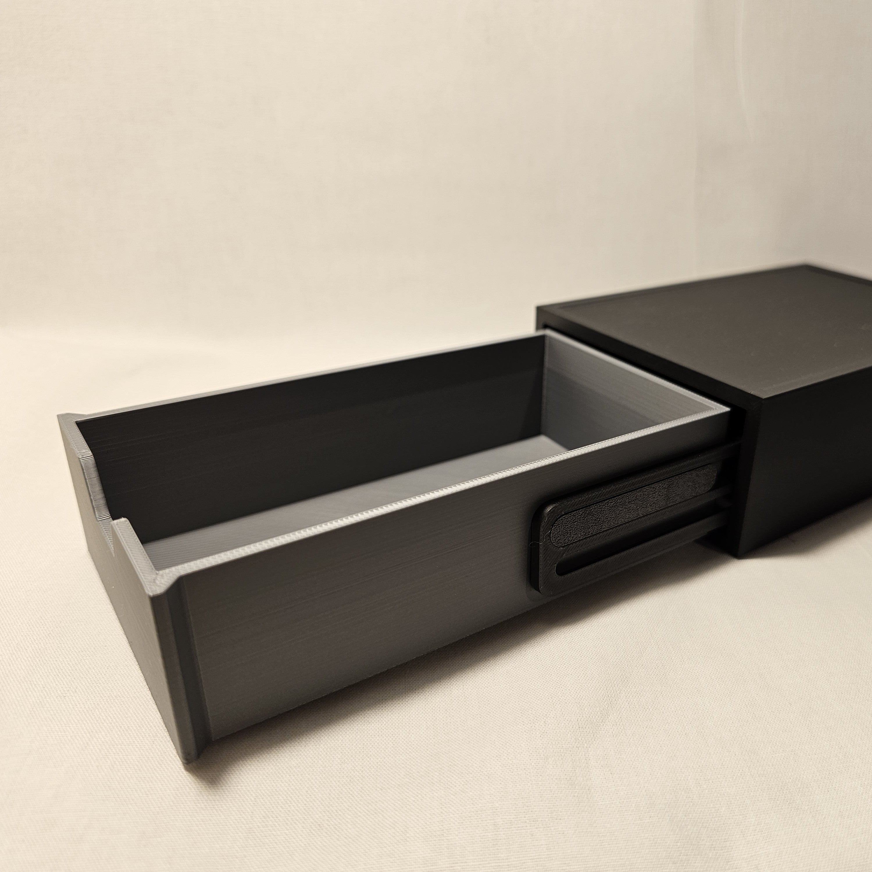 Stackable Drawer