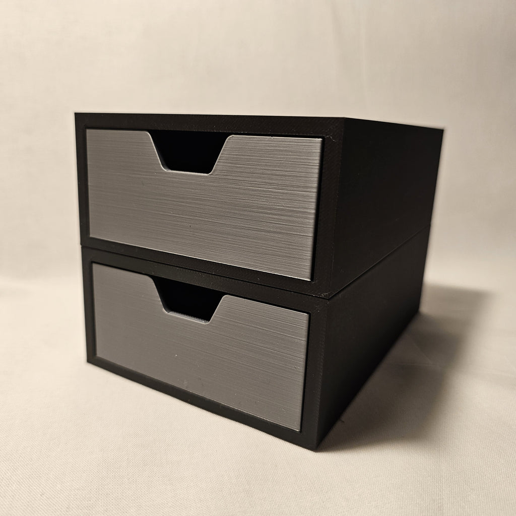 Stackable Drawer