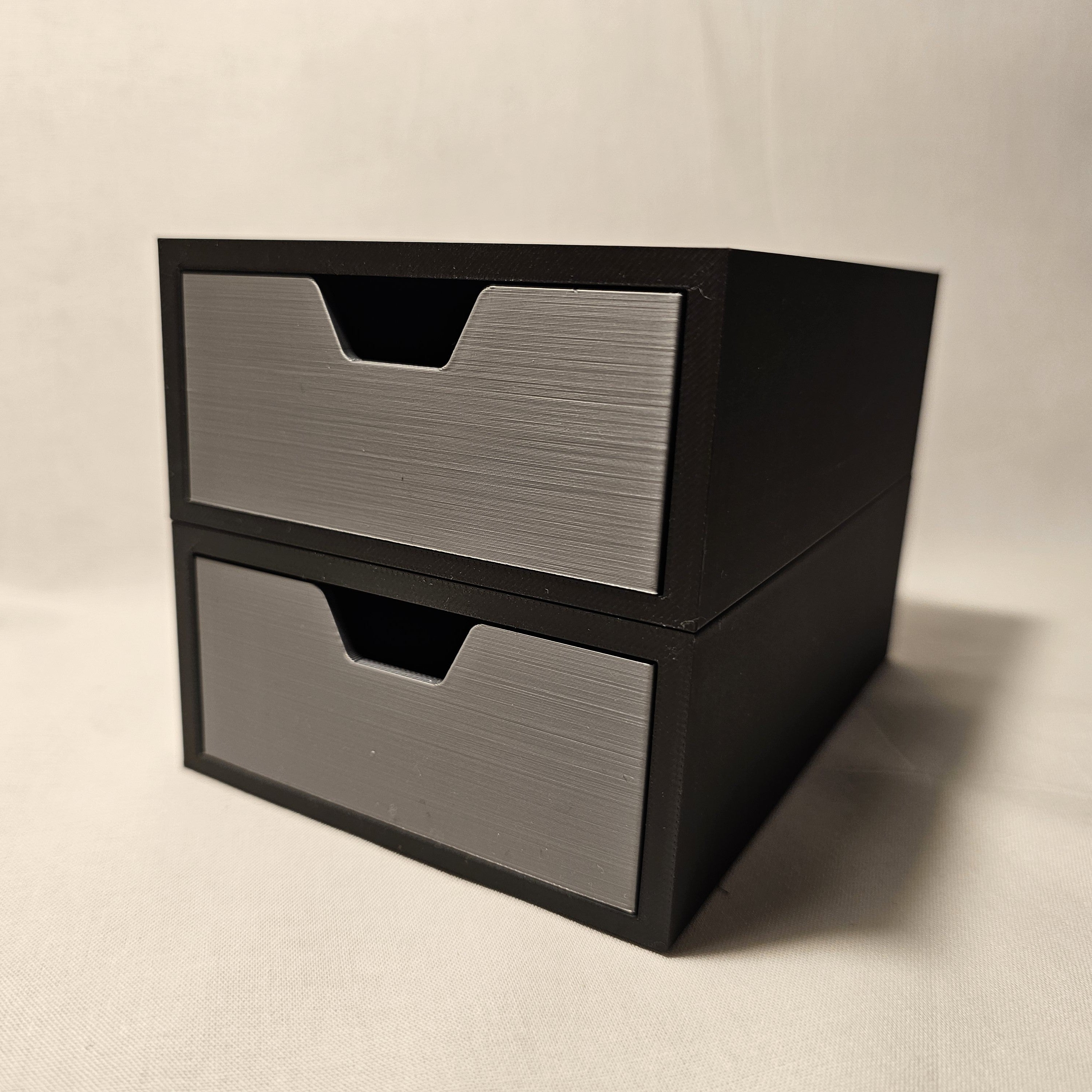 Stackable Drawer