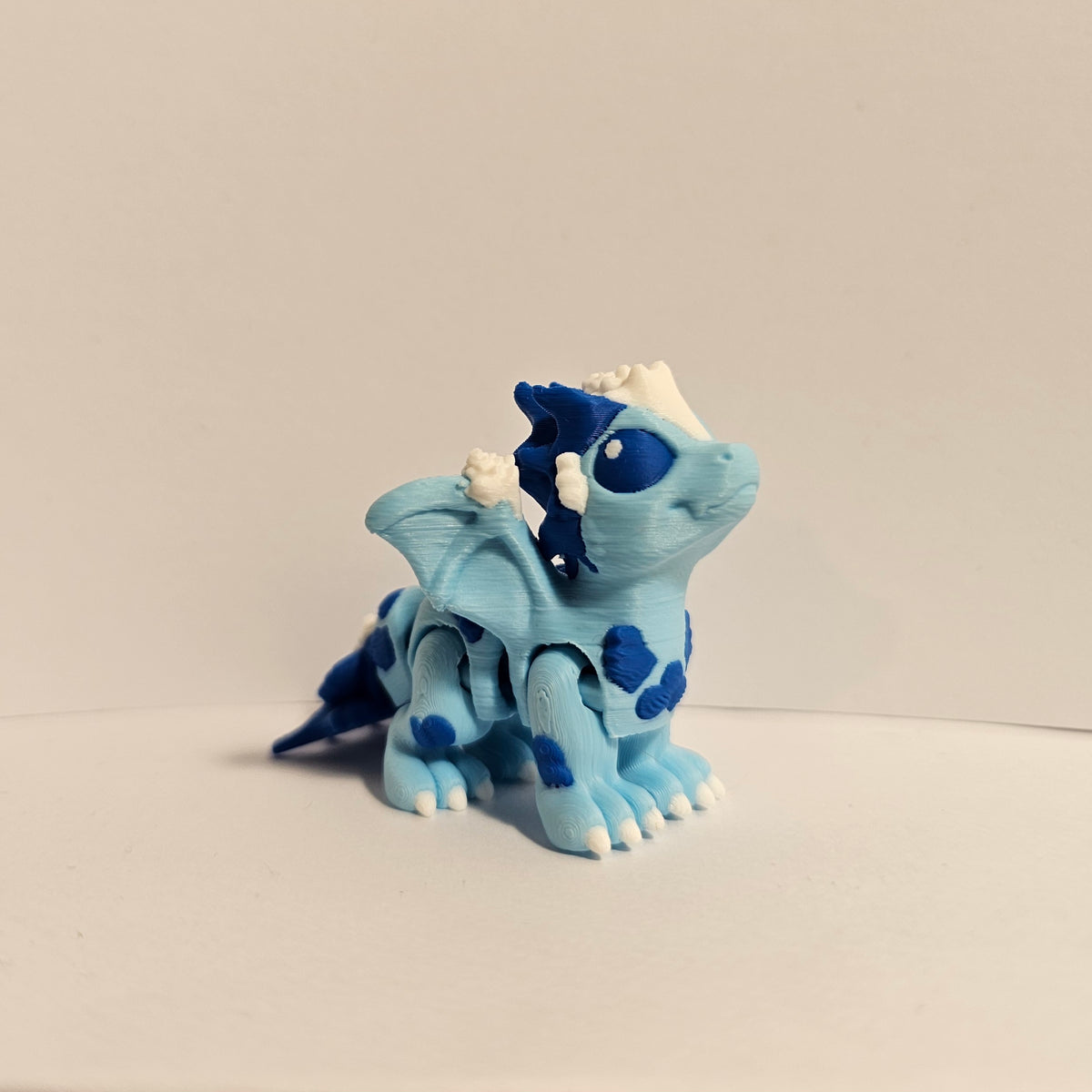 Water Dragon Hatchling