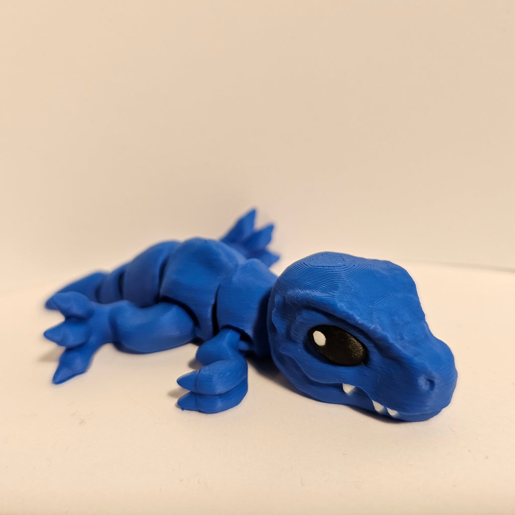 Baby T-Rex