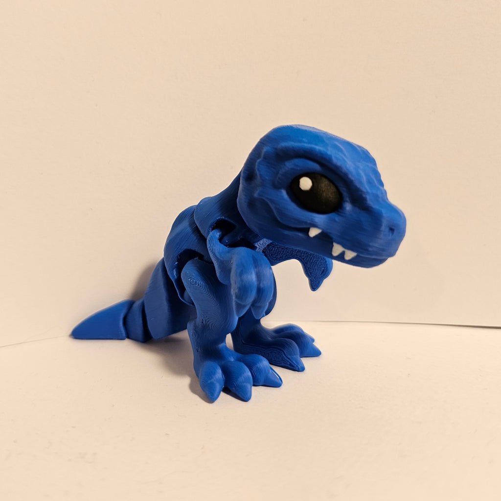 Baby T-Rex