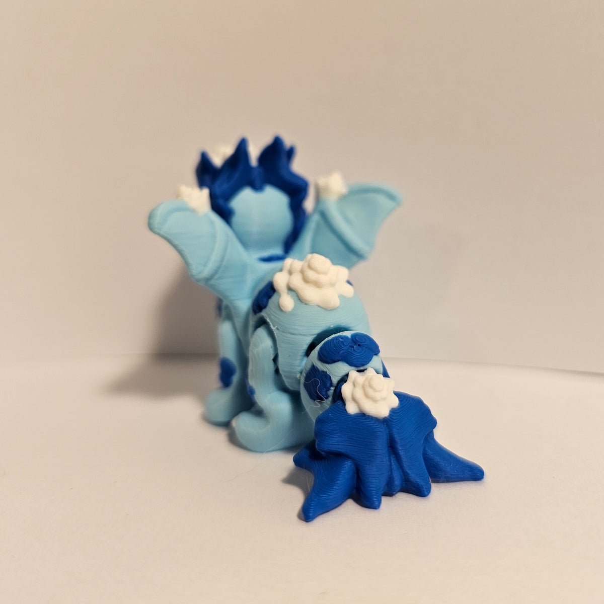 Water Dragon Hatchling