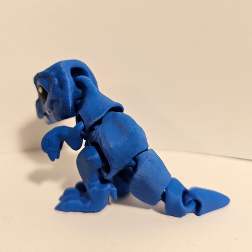 Baby T-Rex
